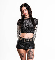 Requiem Frost Crop 2-Fer