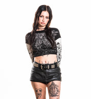 Requiem Frost Crop 2-Fer