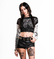 Requiem Frost Crop 2-Fer