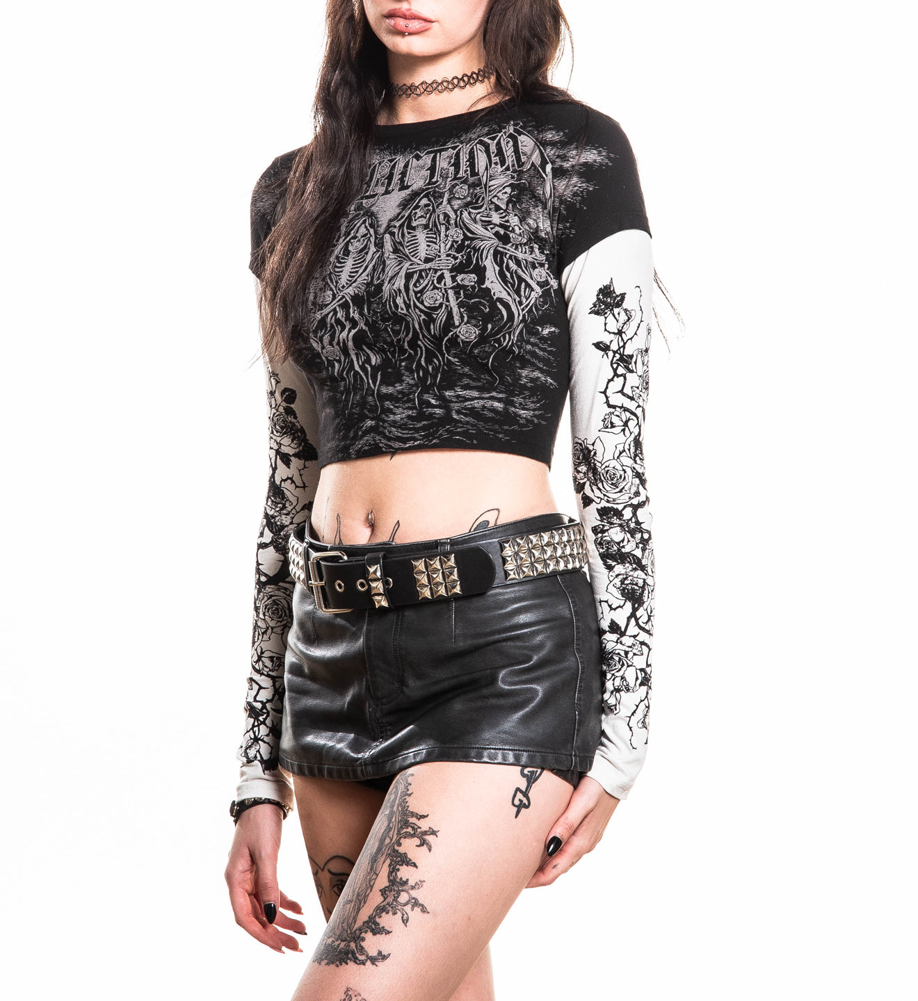 Requiem Frost Crop 2-Fer