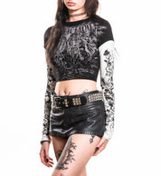 Requiem Frost Crop 2-Fer