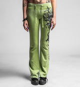 Decimation Burnout Sweatpant