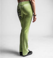 Decimation Burnout Sweatpant