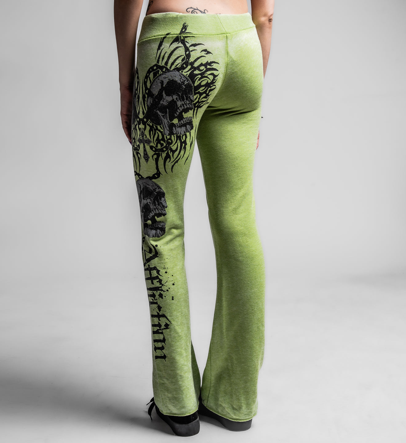 Decimation Burnout Sweatpant