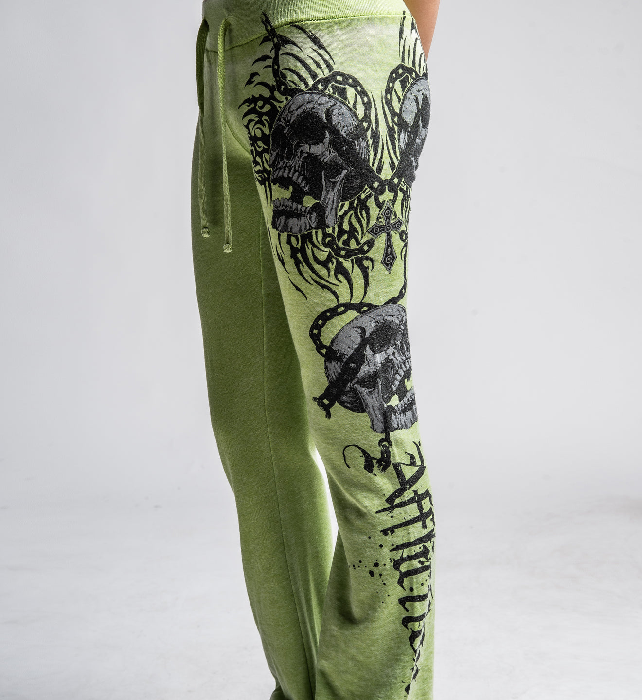 Decimation Burnout Sweatpant