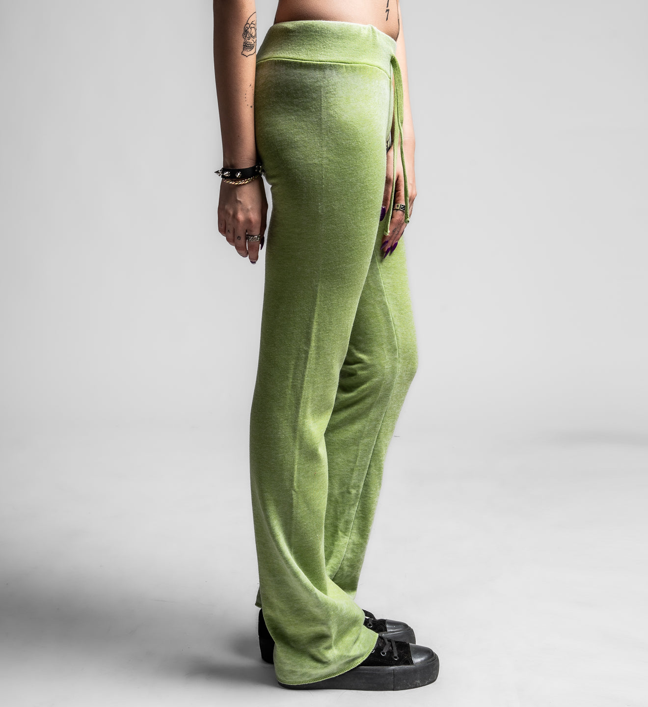 Decimation Burnout Sweatpant