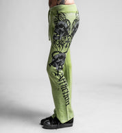 Decimation Burnout Sweatpant