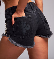 Stud Short
