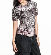 Skeleton Tee