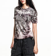 Skeleton Tee