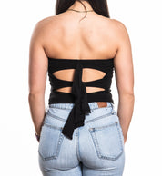 Collapse Tube Top