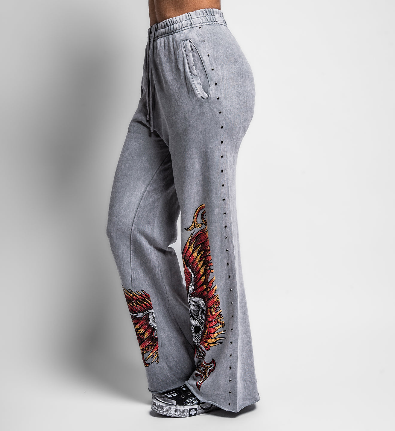 Hyper Speed Sweatpant