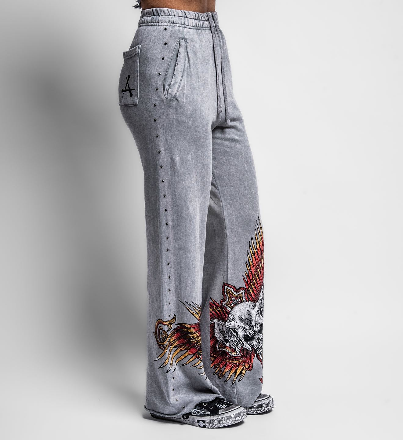 Hyper Speed Sweatpant