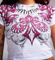 Skeleton Tee
