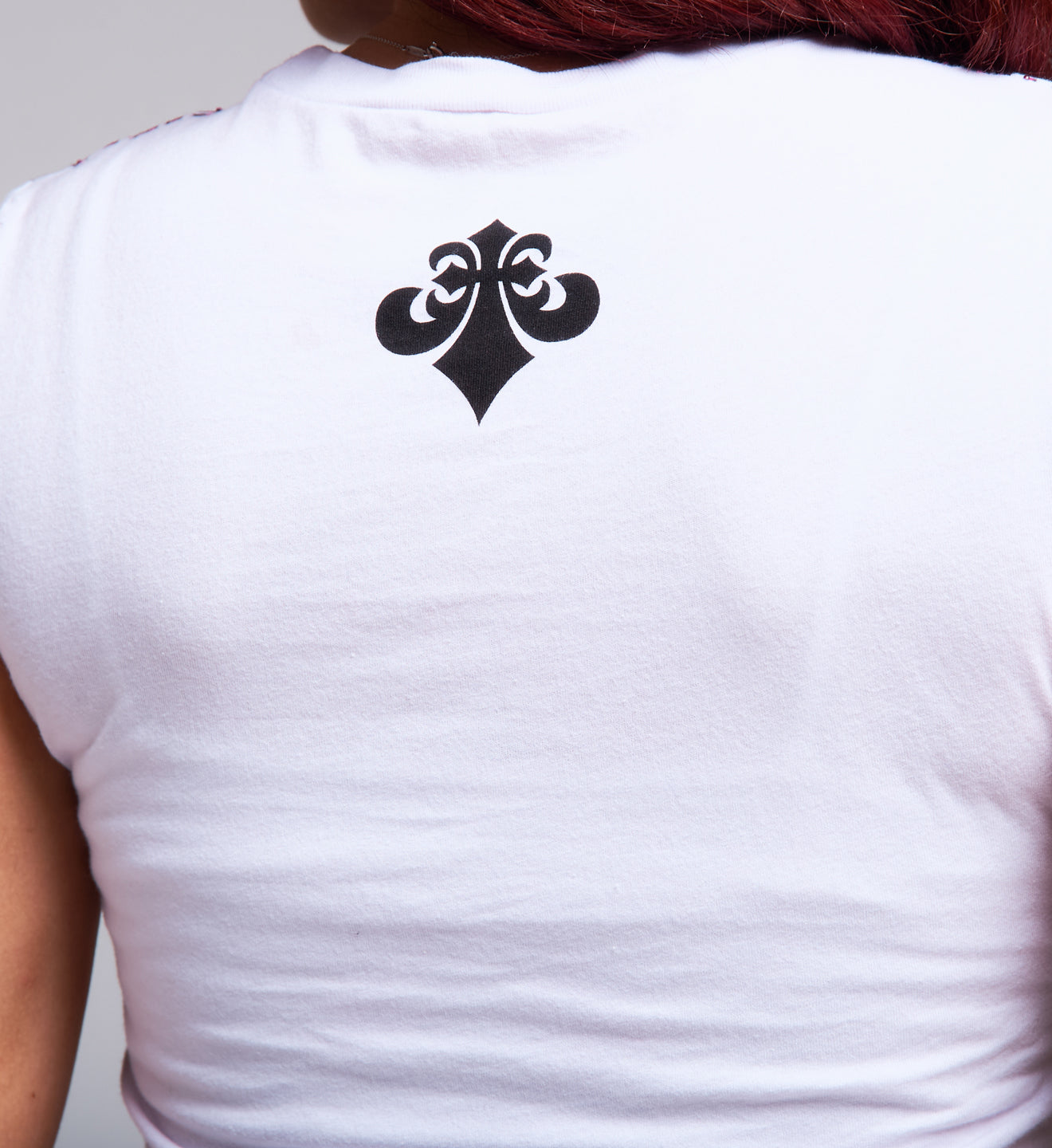 Skeleton Tee