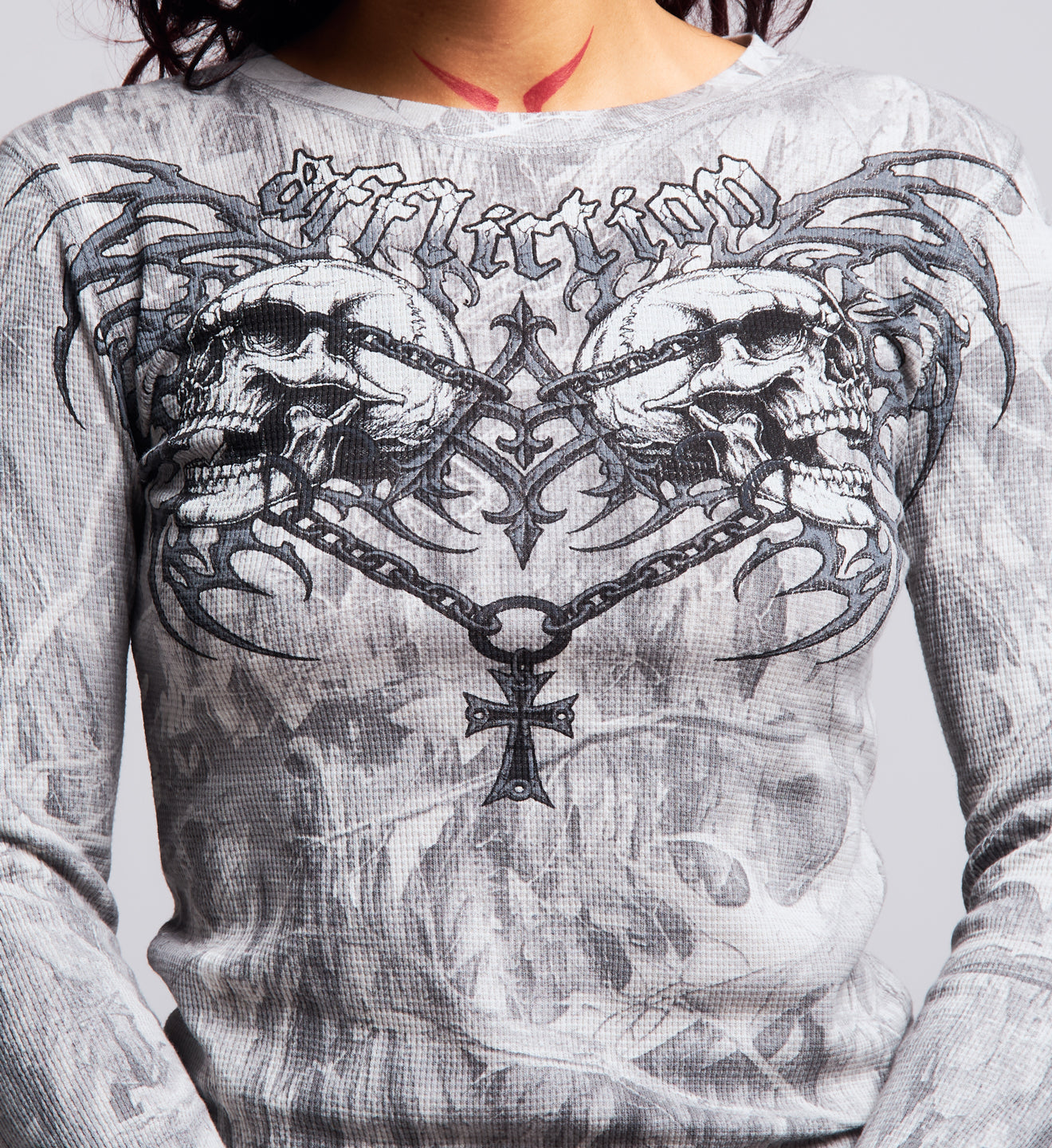 Collapse LS Thermal