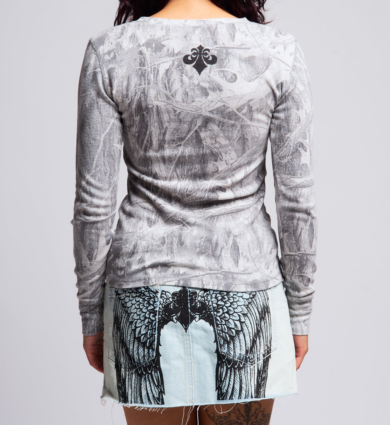 Collapse LS Thermal