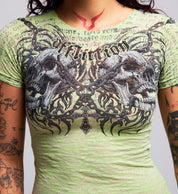 Decimation Tee
