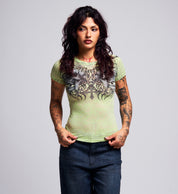 Decimation Tee