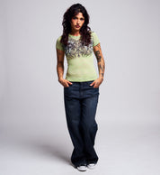 Decimation Tee