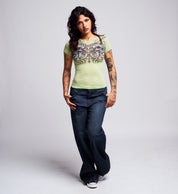 Decimation Tee