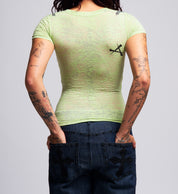 Decimation Tee