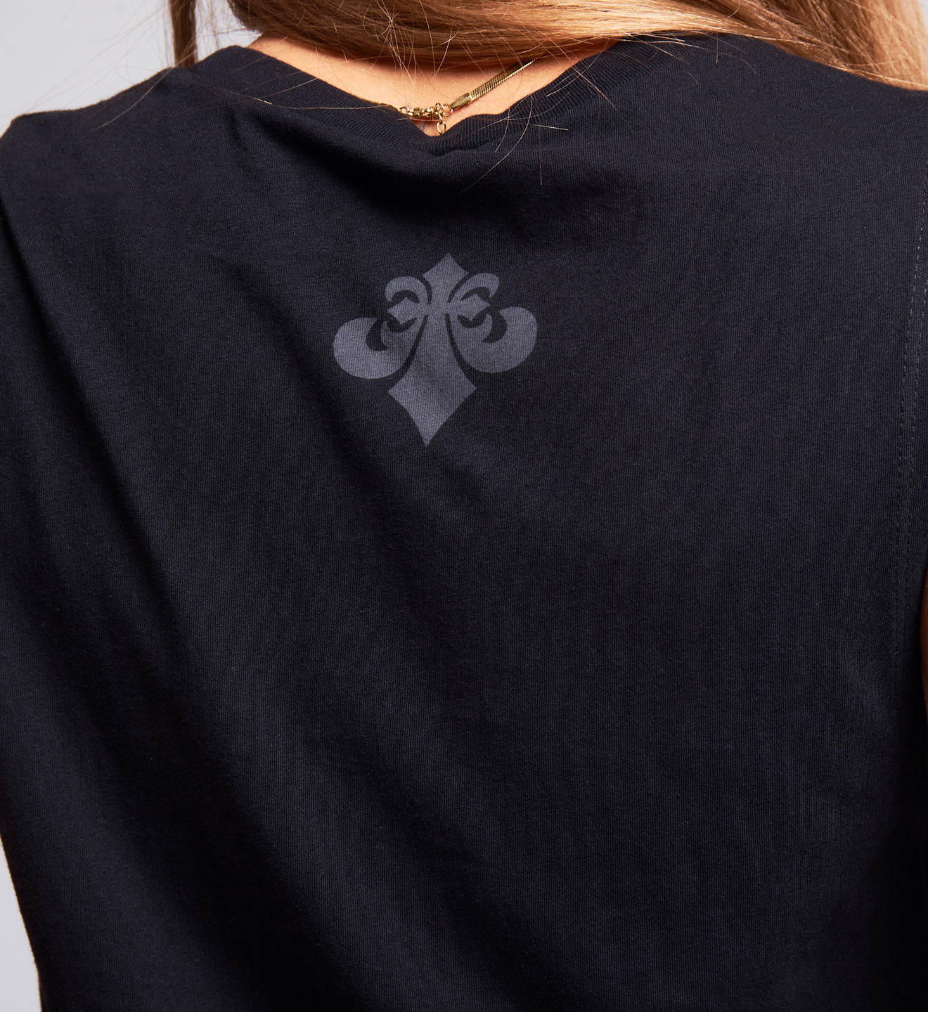 Sodality Sleeveless Tee