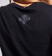 Sodality Sleeveless Tee