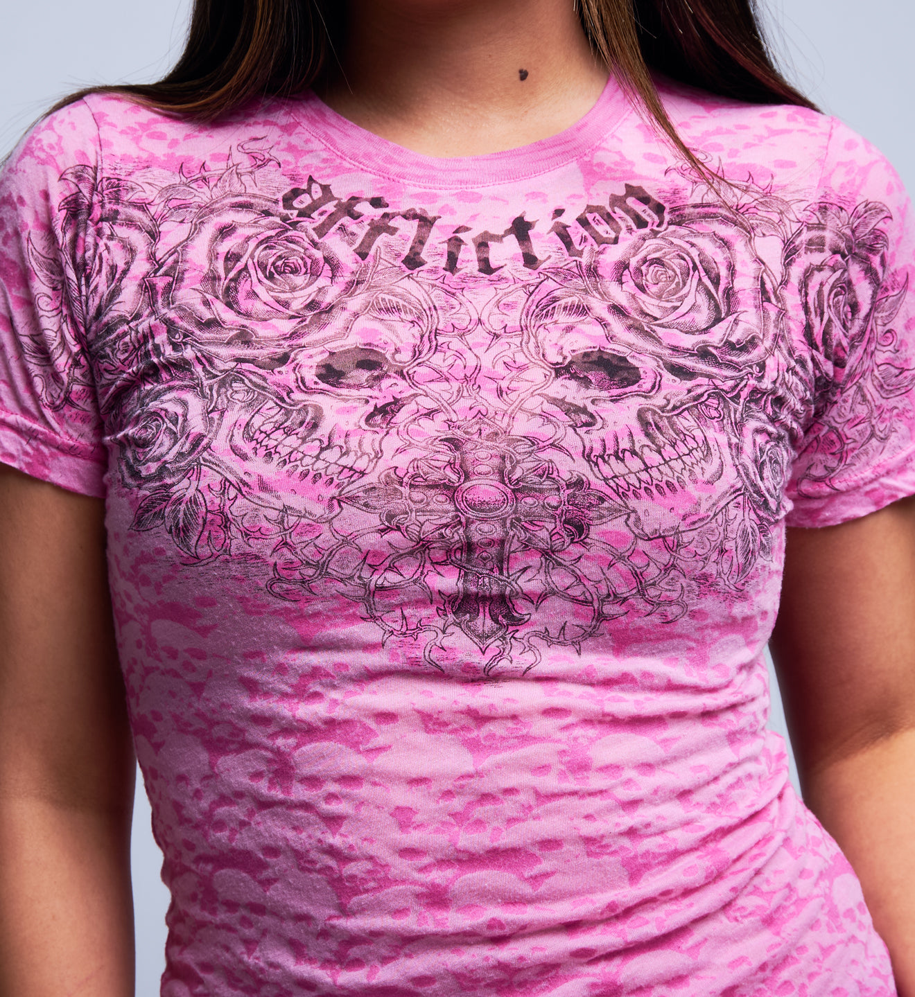 Forgotten Tee