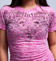 Forgotten Tee