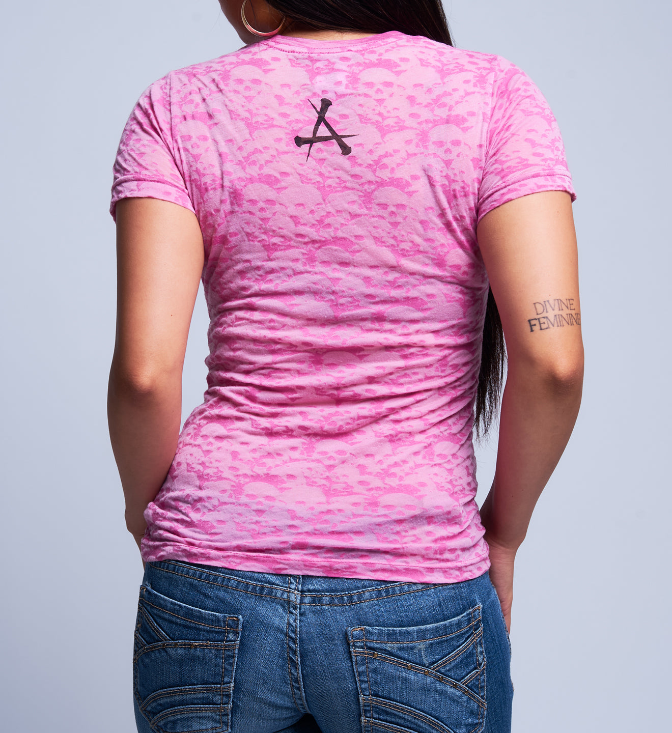 Forgotten Tee