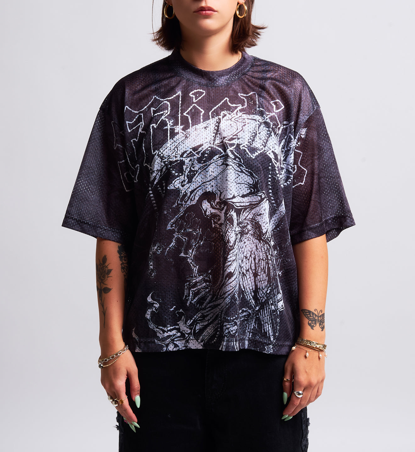 Core Classics – Affliction Clothing