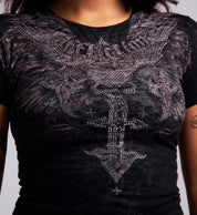 Death Eyes Tee