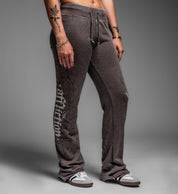 Death Eyes Burnout Sweatpant