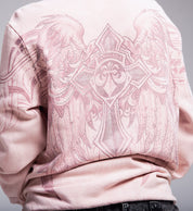 Ayala Ovrsz Zip Hood