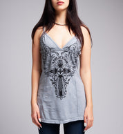 Syndic Tank Top