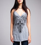 Syndic Tank Top