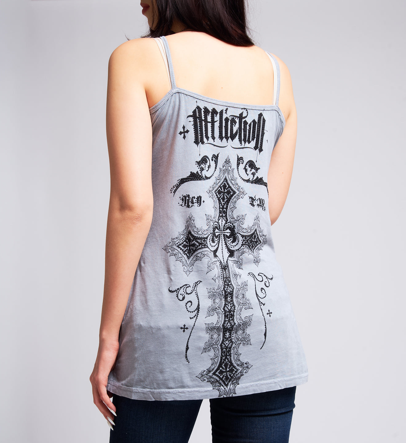 Syndic Tank Top