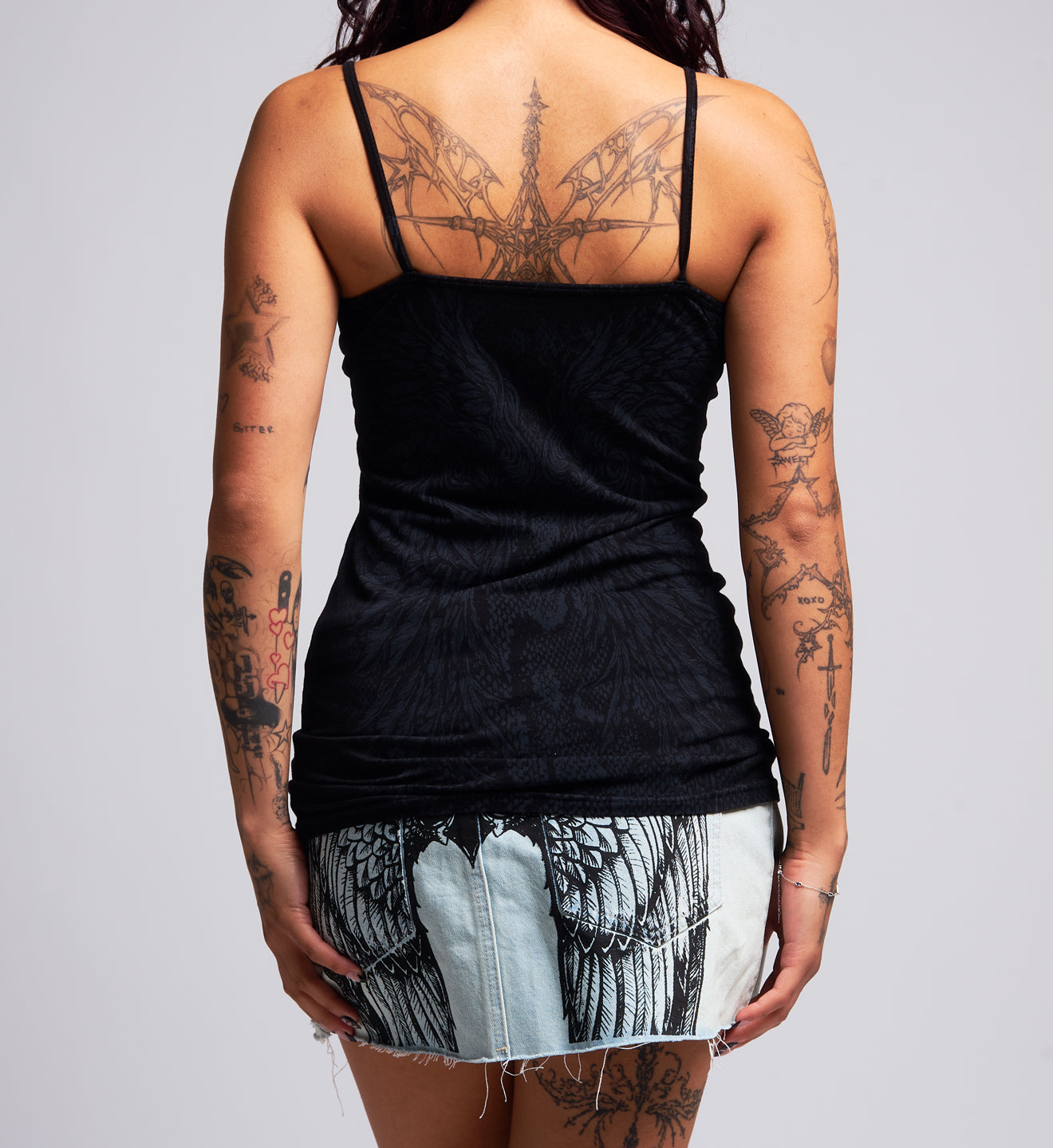 Olivia Pearl Tank