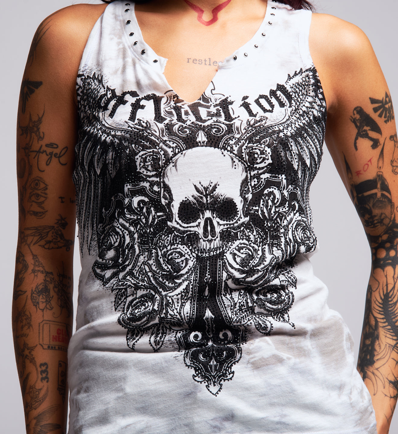 Indifference Tank