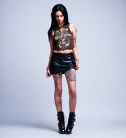Rock Rodeo Sleeveless Top