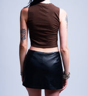 Rock Rodeo Sleeveless Top