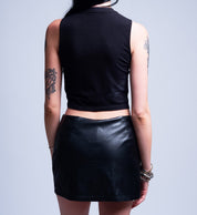 Crystal Canyon Sleeveless Top