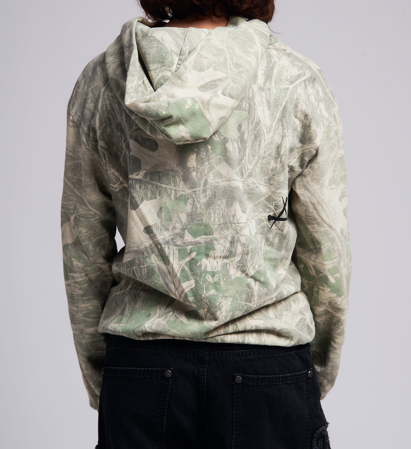 Collapse Hood