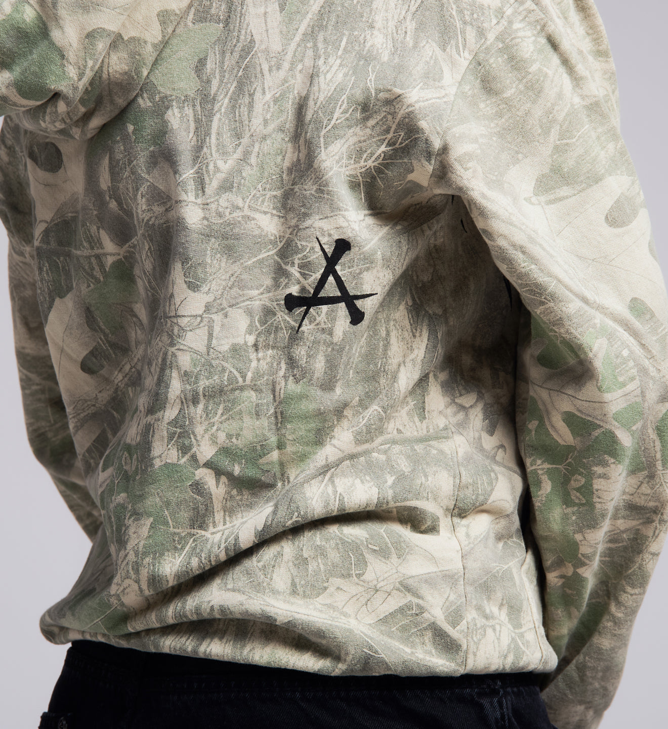 Collapse Hood