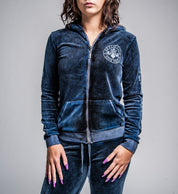 Simulation Zip Hood