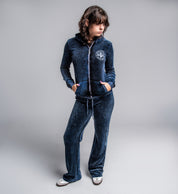 Simulation Zip Hood