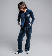 Simulation Zip Hood