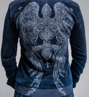 Simulation Zip Hood