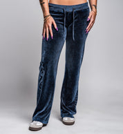 Simulation Flare Sweatpant